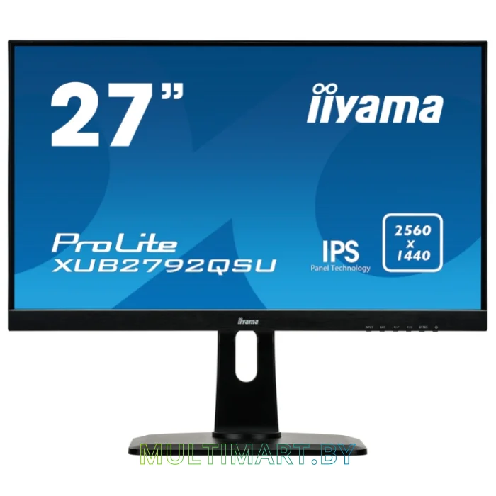 Монитор Iiyama ProLite XUB2792QSU-B1